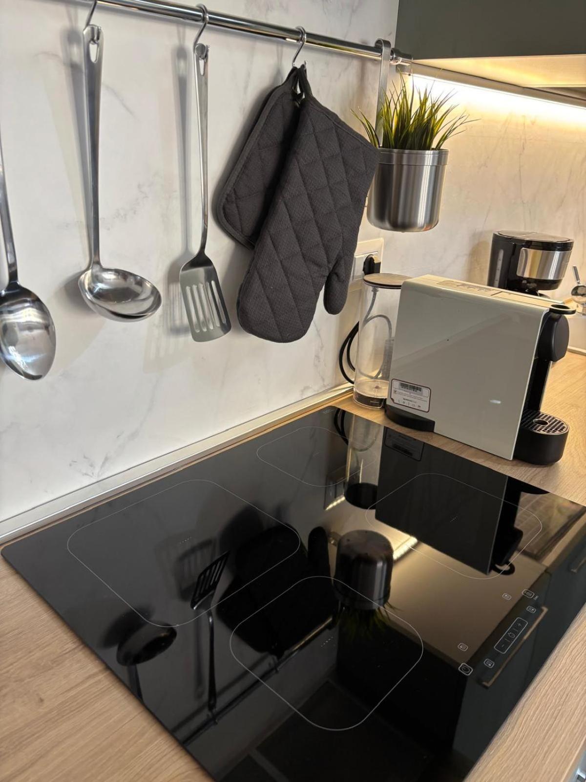 Apartamento Aulo Plauzio *
