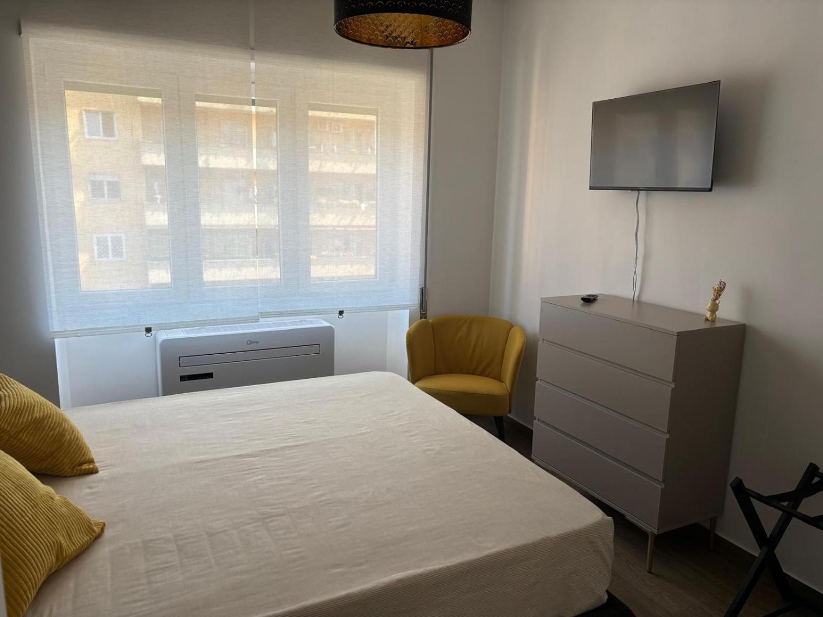 Aulo Plauzio Apartamento