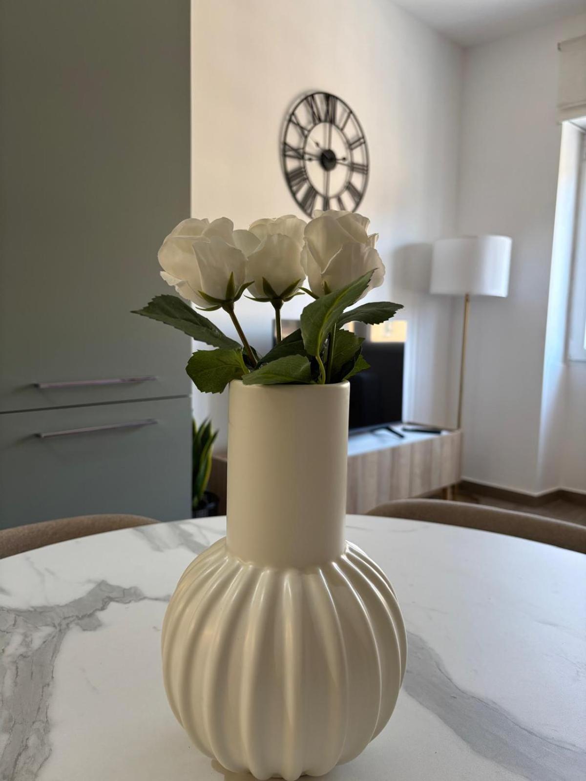 Apartamento Aulo Plauzio