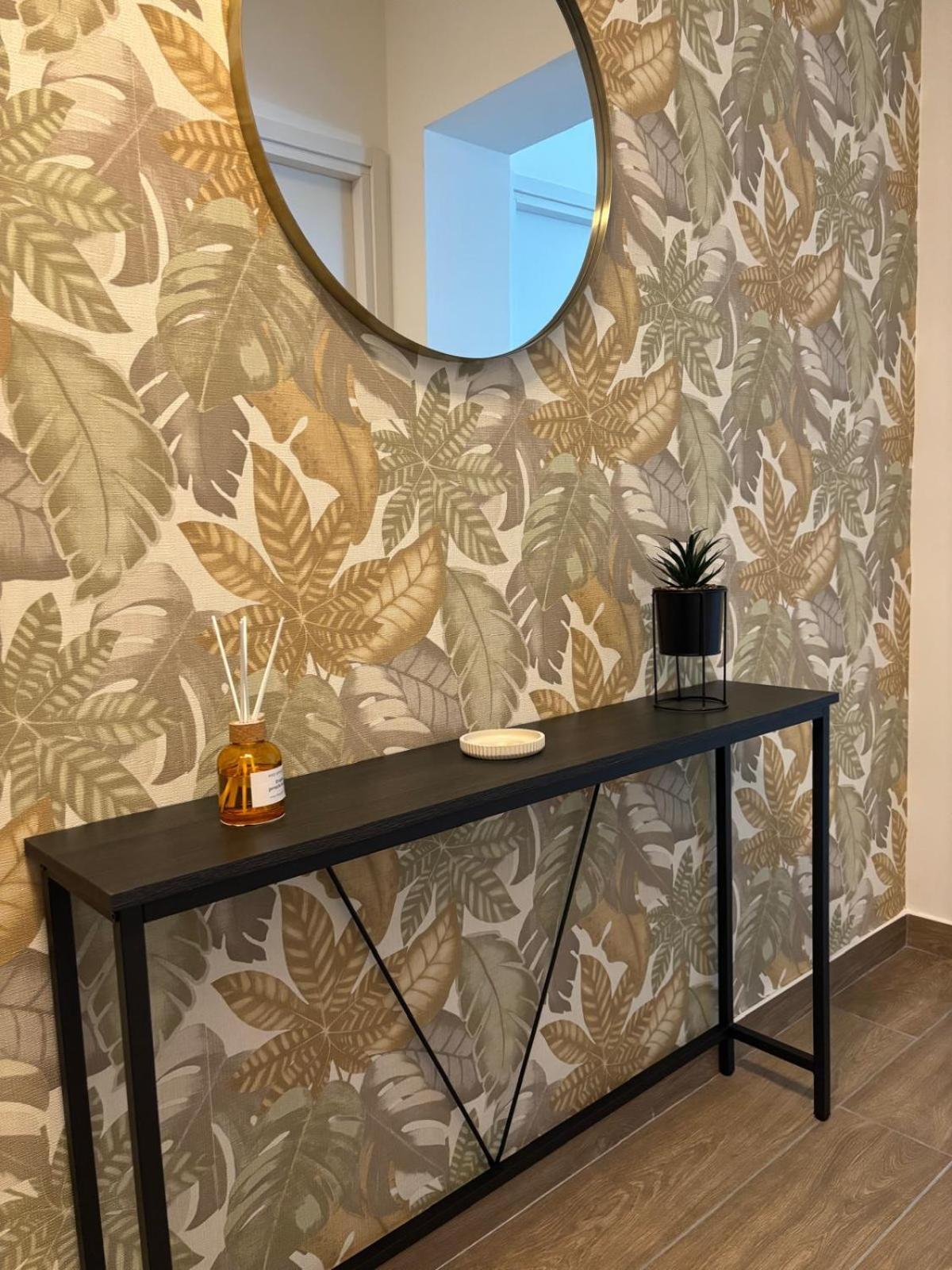Aulo Plauzio Apartamento