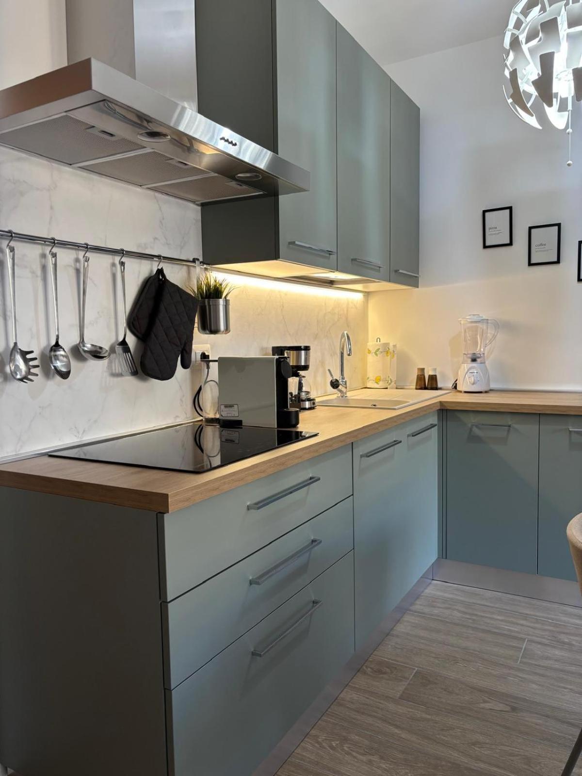 Apartamento Aulo Plauzio
