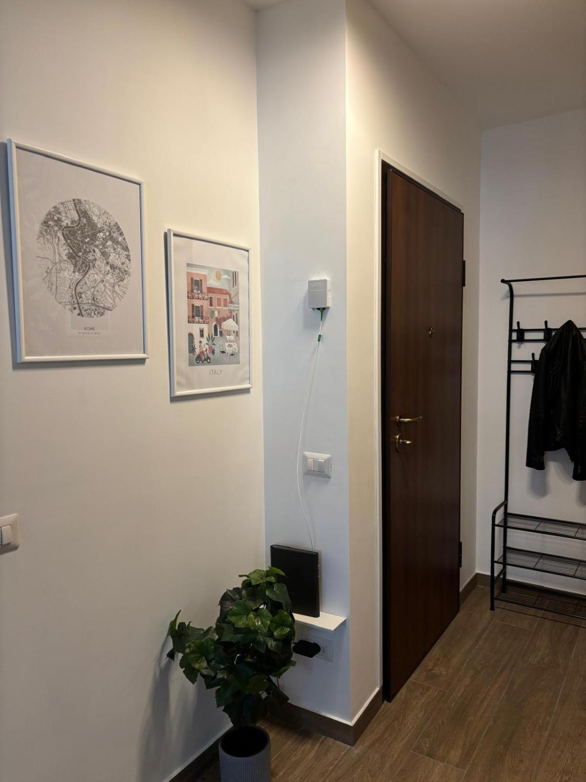 Aulo Plauzio Appartamento Roma
