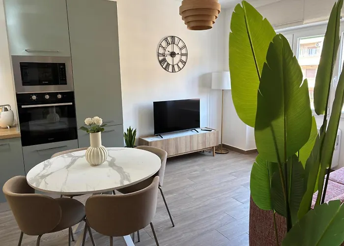 Aulo Plauzio Apartment