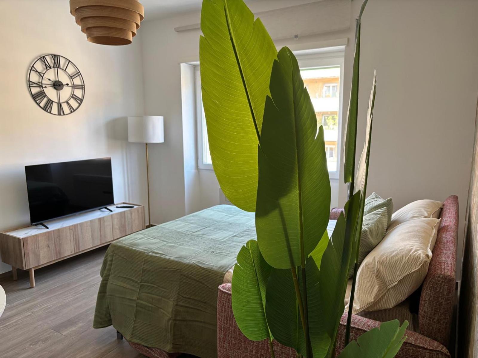Apartment Aulo Plauzio *